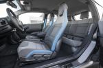 BMW i3s 2017 года (NA)